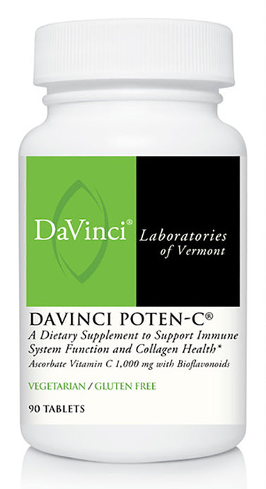 Davinci Poten-C By Da Vinci Laboratories