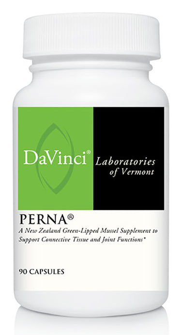Perna By Da Vinci Laboratories