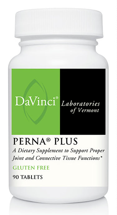 Perna Plus By Da Vinci Laboratories