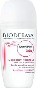 Sensibio Deo Freshness By Bioderma