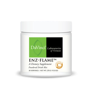 Enz-Flame By Da Vinci Laboratories