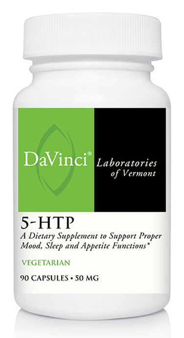 5 HTP By Da Vinci Laboratories