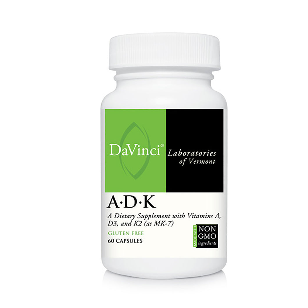 ADK By Da Vinci Laboratories