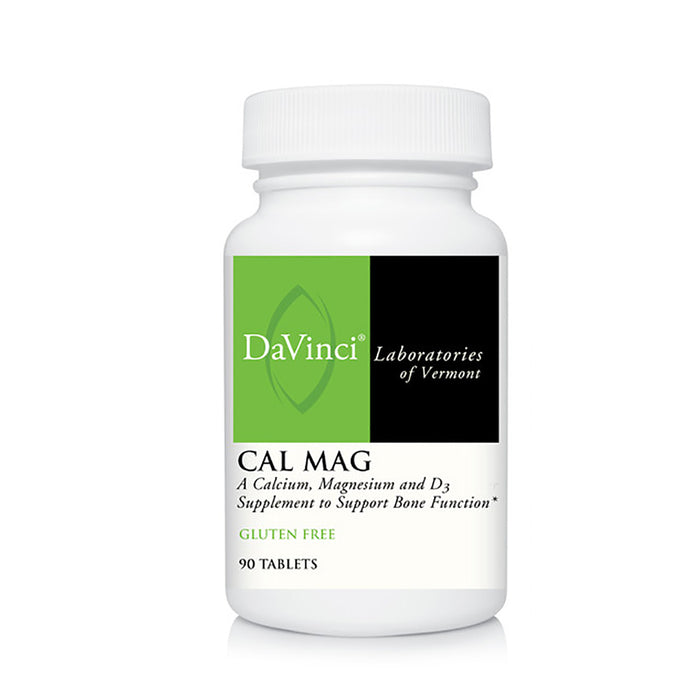 Cal Mag By Da Vinci Laboratories