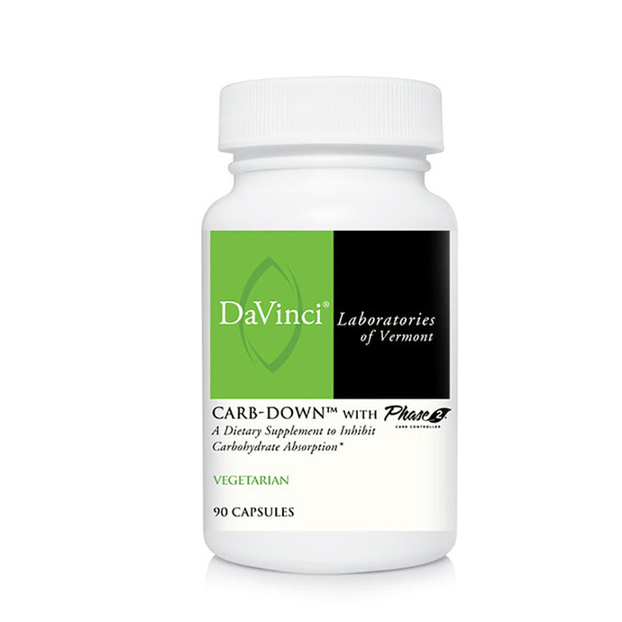 Carb Down By Da Vinci Laboratories