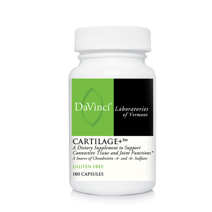 Cartilage + By Da Vinci Laboratories