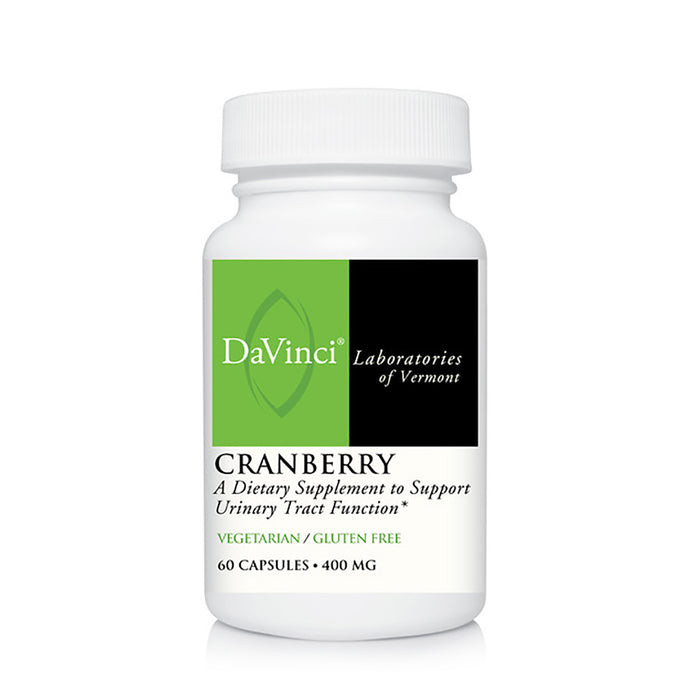 Cranberry By Da Vinci Laboratories