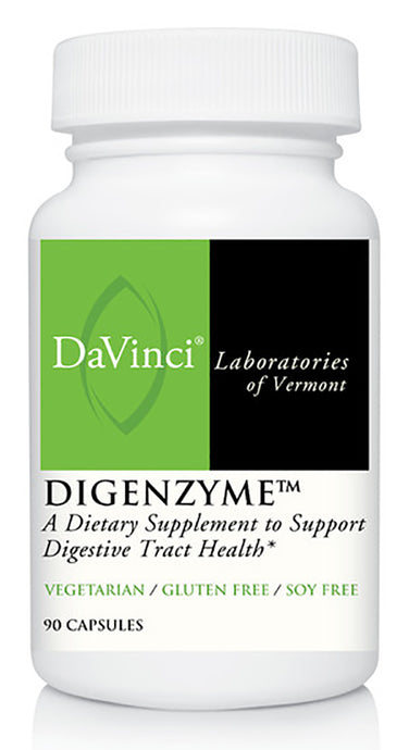 Digenzyme By Da Vinci Laboratories