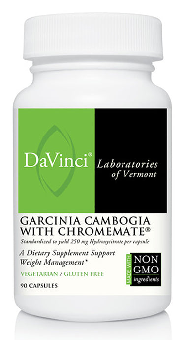 Garcinia Cambogia By Da Vinci Laboratories