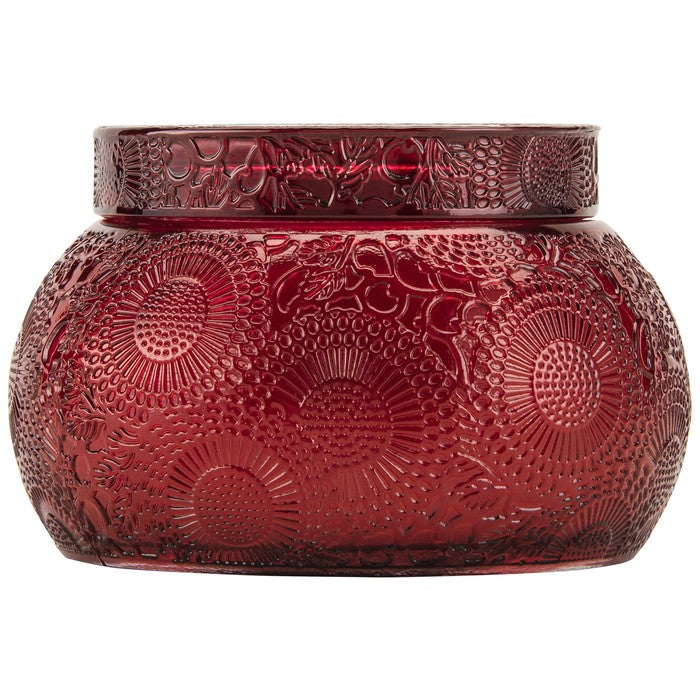 Voluspa Goji Tarocco Orange 2 Wick Candle