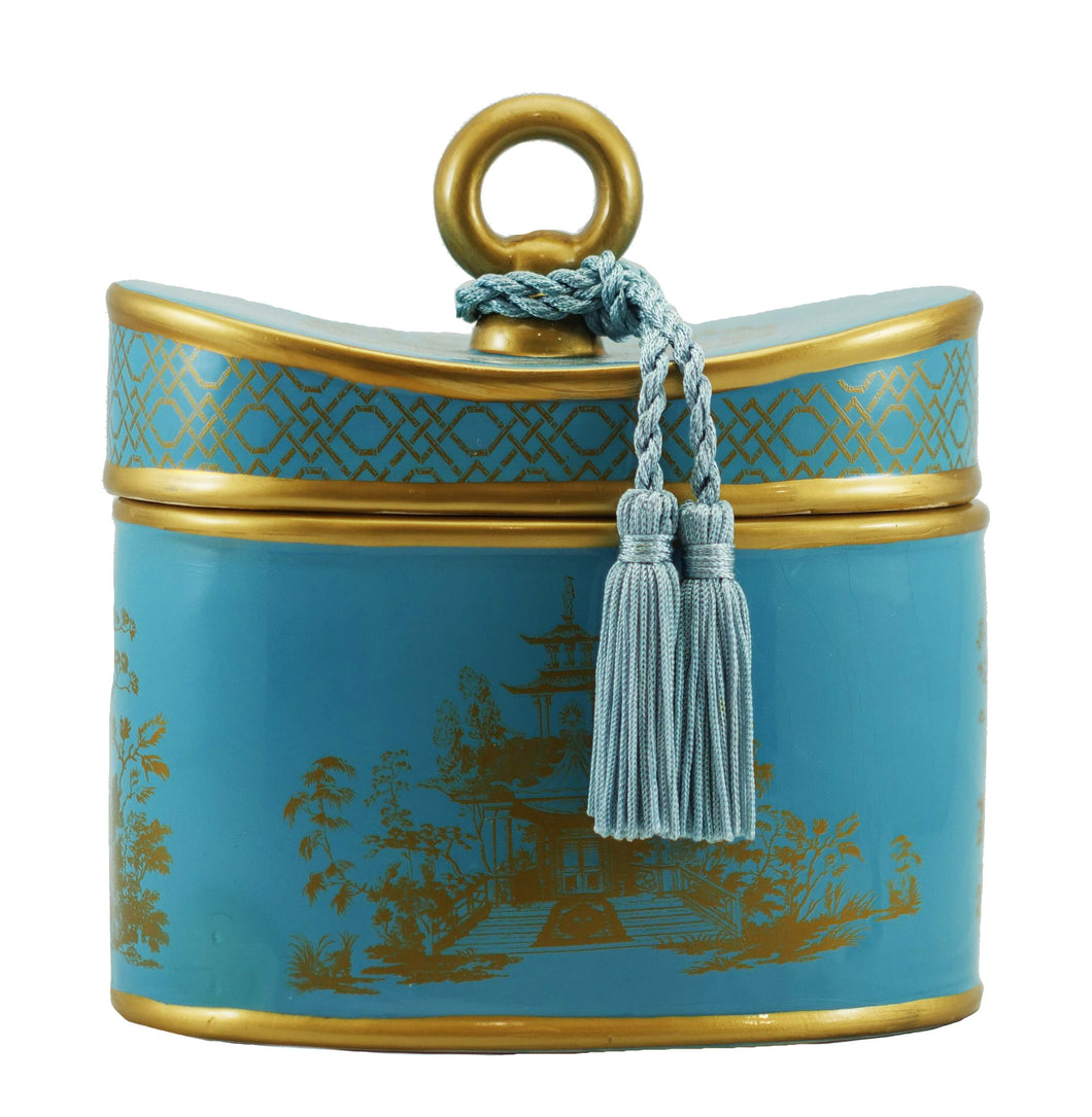 SEDA FRANCE Japanese Quince Candle 22 oz