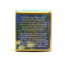 Load image into Gallery viewer, Monet Water Lilies Soap By Pre De Provence