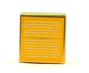 Van Gogh Sunflowers Soap By Pre De Provence