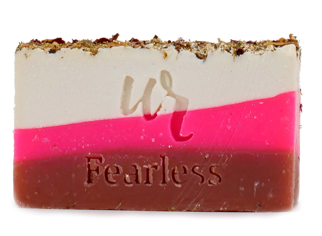 UR Fearless Soap By UR Bath-Body Co