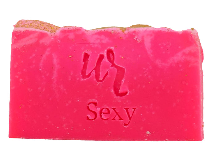UR Sexy Soap By UR Bath-Body Co