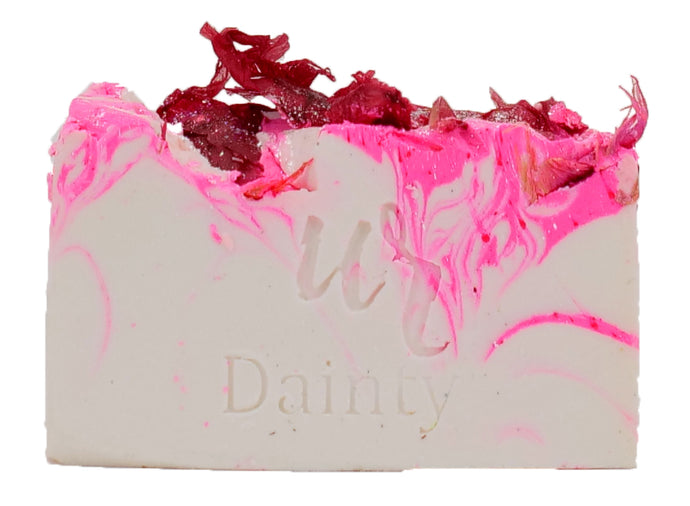 UR Dainty Soap By UR Bath-Body Co