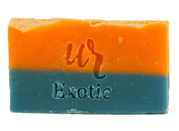 UR Exotic Soap By UR Bath-Body Co
