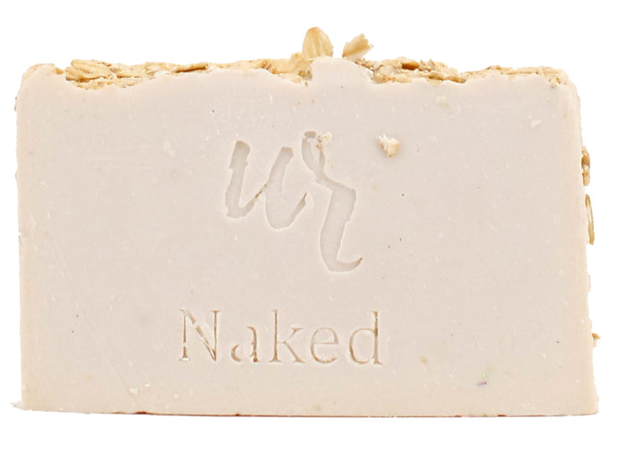 UR Naked By UR Bath-Body Co