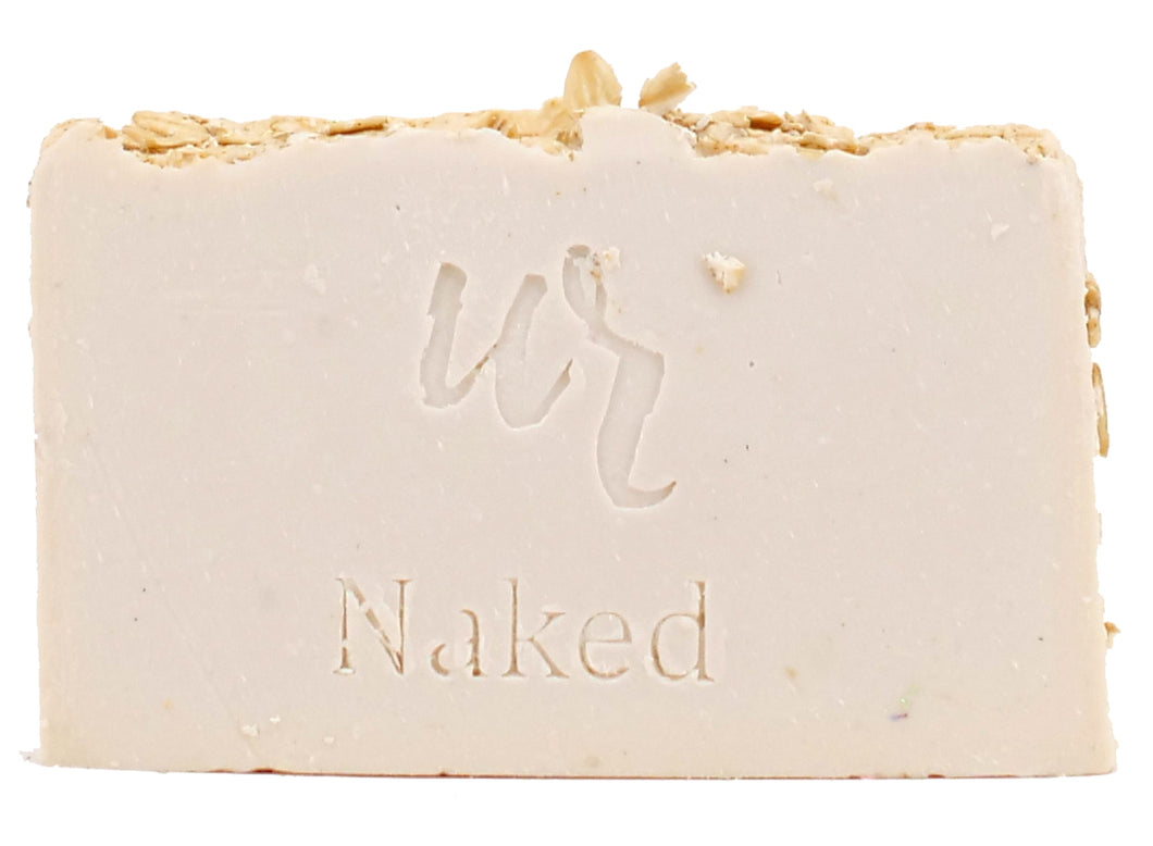 UR Naked By UR Bath-Body Co