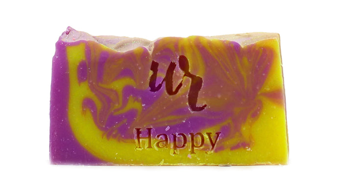 UR Happy Soap By UR Bath-Body Co