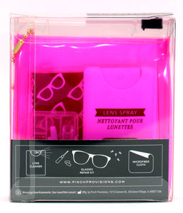 Eyewear Kit by Pinch Provisions