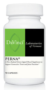 Perna By Da Vinci Laboratories