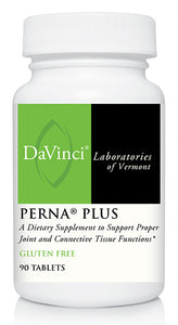 Perna Plus By Da Vinci Laboratories
