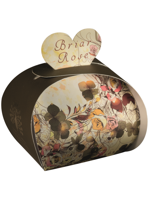 Briar Rose Soap By The English Soap Co