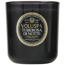 Load image into Gallery viewer, Voluspa Tuberosa Di Notte Candle