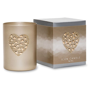 Icon Candle - Heart of Hearts 9oz