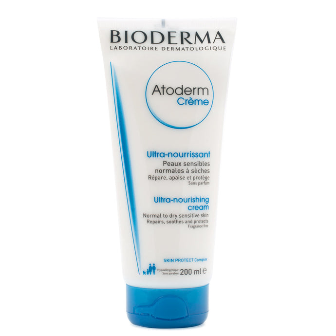 Atoderm Cream By Bioderma