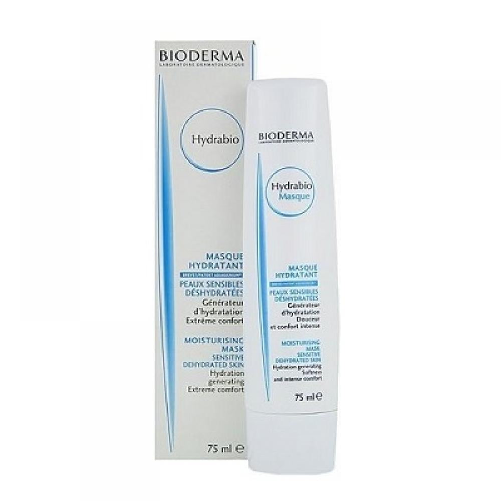 Hydrabio Mask By Bioderma