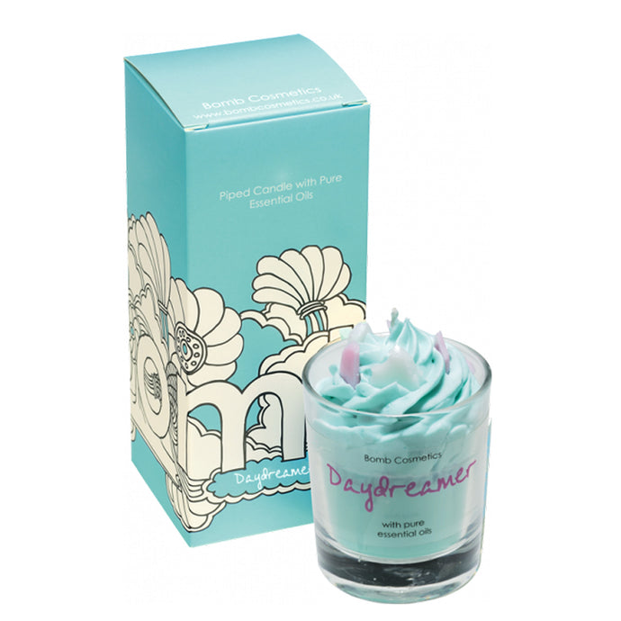 Bomb Cosmetics Daydreamer Piped Candle