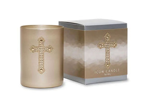 Icon Candle - CigCross