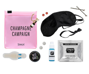 The Girls Night Out Kit by Pinch Provisions