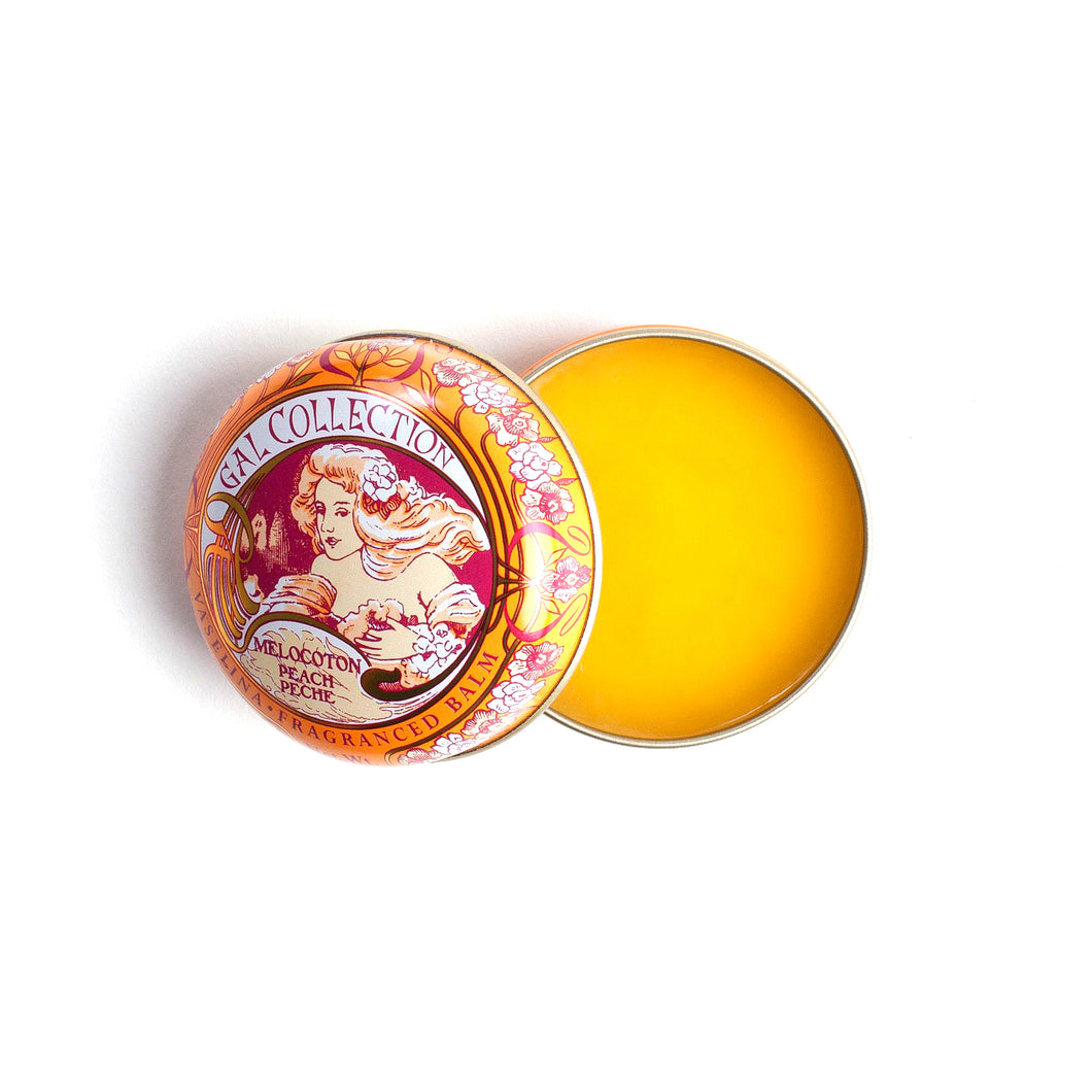 Gal Balms Gal Peach