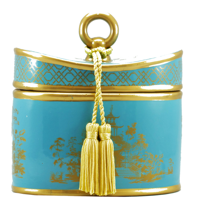 Seda France Grandiflora Citrine 22 oz