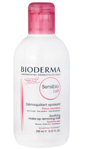 Sensibio Milk By Bioderma