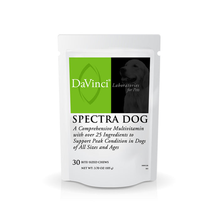 Spectra Dog By Da Vinci Laboratories