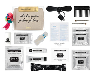 Summer Kit by Pinch Provisions
