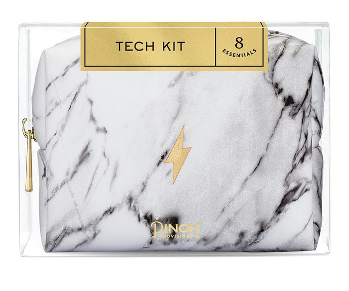 Tech Kit Marble by Pinch Provisions