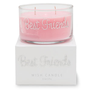 Best Friend By Wish Candle