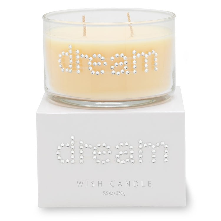 Dream By Wish Candle