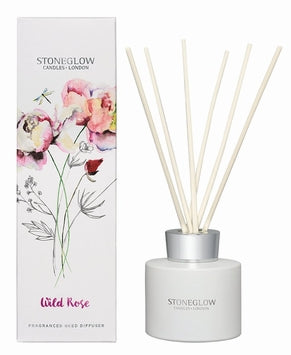 Stoneglow Wild Rose Diffuser